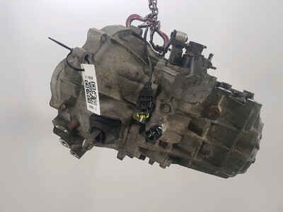 Boîte de vitesses occasion - KIA CEED SW - W9J6C184475