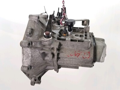 Gearbox used - Mini MINI COOPER S - PNE