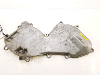 Timing case cover used - Nissan NP300 - 125