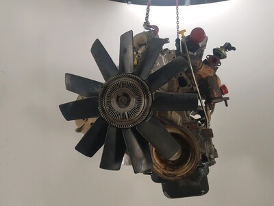 19L Land Rover DISCOVERY