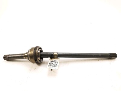 TDB500280 Land Rover DISCOVERY