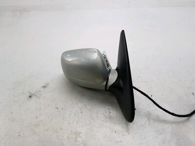 Right wing mirror used - Seat LEON - 1M1857508E 01C