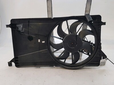 616GPA00394C1GO Ford FOCUS C-MAX