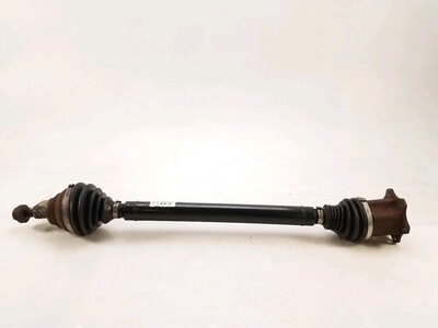 Cardan avant droit occasion - Seat LEON - 1K0407272 TQ