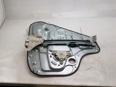 834502L010 Hyundai I30