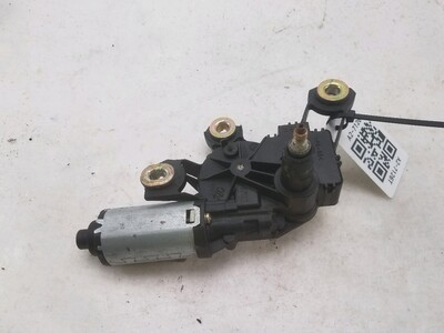 Moteur d'essuie glace arrière occasion - Audi A4 AVANT - 8E9 955 711B