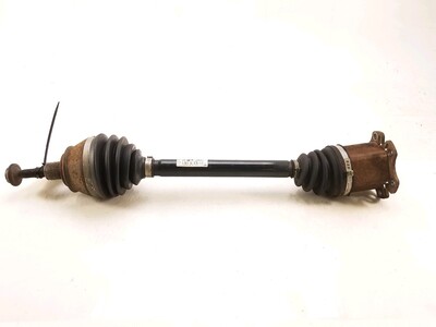 Right front transmission used - Audi A6 - 4F0407272N