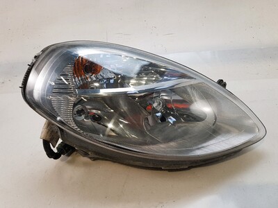 51702679 Lancia YPSILON