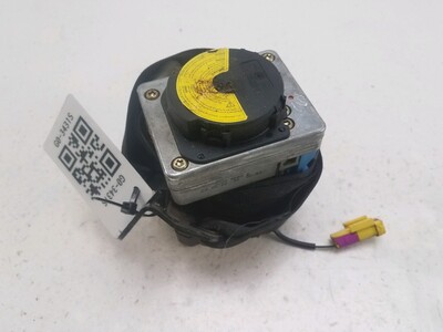 Ceinture sécurité avant gauche occasion - Volkswagen GOLF - 1J4857705AA HCQ