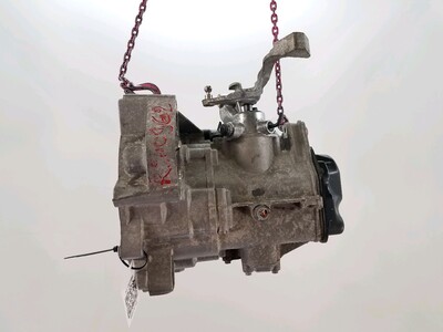 GKT Seat IBIZA CORDOBA