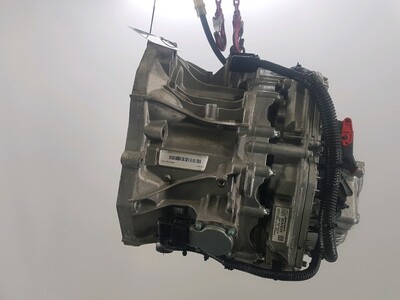 DC4016 Renault CAPTUR