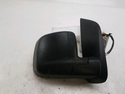 Rétroviseur droit occasion - Citroen NEMO FOURGON - 1638092380