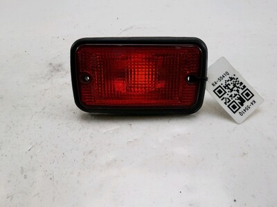 Left hatchback boot light used - Ssangyong MUSSO SPORTS - 8385005002