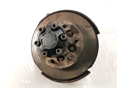 Pivot avant droit occasion - Ssangyong MUSSO SPORTS - GPA-21-0001275