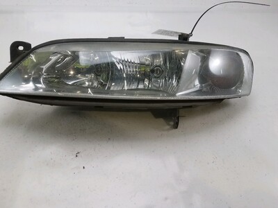 9119523 Opel VECTRA