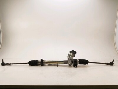 Steering rack used - Opel VECTRA - 9192069