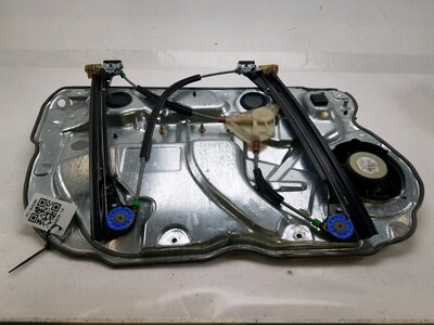 Lève-vitre avant droit occasion - Volkswagen POLO - 6Q4837462J