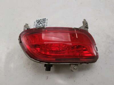 Left rear bumper light used - Mazda MAZDA 5 - CD8551660D - GPA