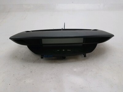 00006106WA Citroen C4