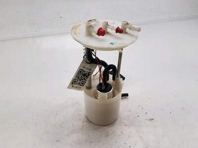 Fuel pump used - Peugeot 4007 - 1525QR