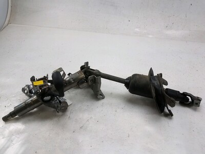 Colonne de direction occasion - Renault CLIO - 8200086700