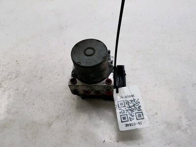 Bloc ABS occasion - Peugeot EXPERT - 4541 N7