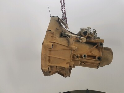 Gearbox used - Fiat PANDA - GPA-280-188A8000-3