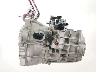 Boîte de vitesses occasion - KIA SPORTAGE - GPA-11650-NC-3