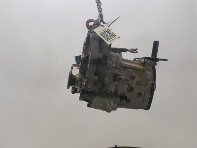 Gearbox used - Volkswagen POLO - CWX