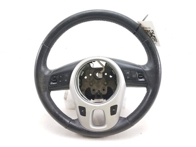 Steering wheel used - KIA VENGA - 561001P3501S
