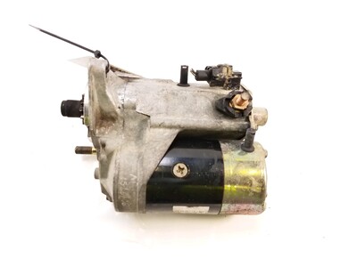 Starter used - Toyota LANDCRUISER - GPA-21-0001079