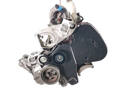 Moteur occasion - Alfa-Romeo SPIDER - 16201