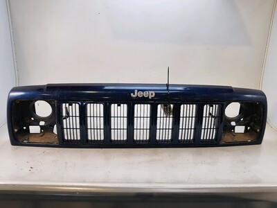 Calandre occasion - Jeep CHEROKEE - K55054945