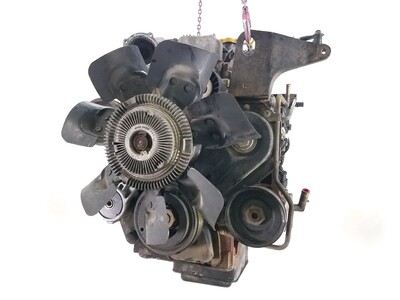 Moteur occasion - Jeep CHEROKEE - VM85C