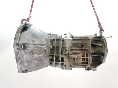 Boîte de vitesses occasion - Jeep CHEROKEE - CHEROKEE-FN8M-5V