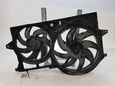 616GPA02054C1GO Fiat SCUDO