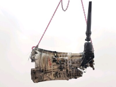 Boîte de vitesses occasion - Ford TRANSIT - YC1R-7003-HE57