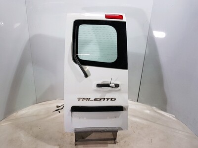 Left rear swing door used - Fiat TALENTO - 6000617141