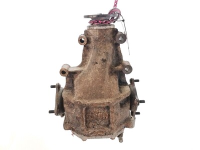 GPA-21-0009471 Toyota HI-ACE