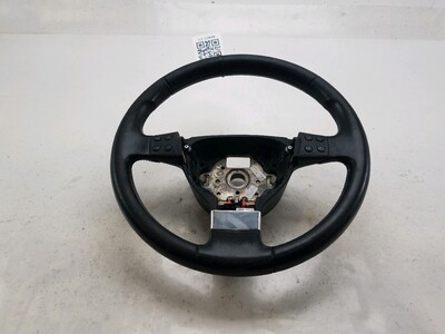 Steering wheel used - Volkswagen GOLF - 1K0419091GE YBS