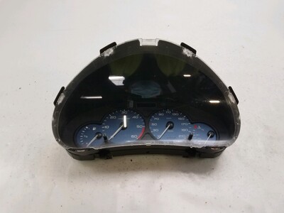 00006105V2 Citroen BERLINGO