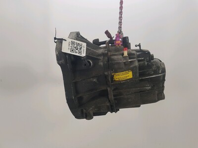 Boîte de vitesses occasion - Renault TRAFIC - PK6028