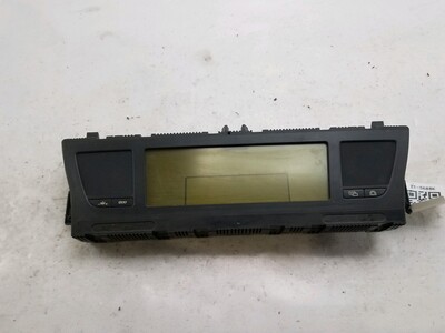 00006103V4 Citroen C4 PICASSO GRAND C4 PICASSO