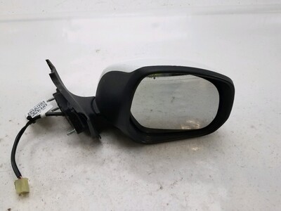 93193509 Opel AGILA