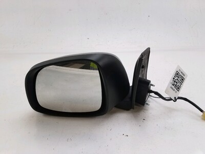 Left wing mirror used - Suzuki SX4 1 (2006) - GPA