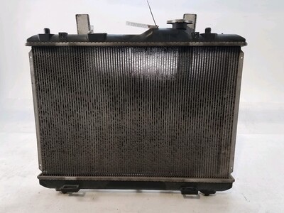Cooling radiator used - Suzuki SWIFT - 17700-62J00-000