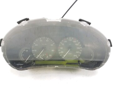 00006105X8 Citroen BERLINGO