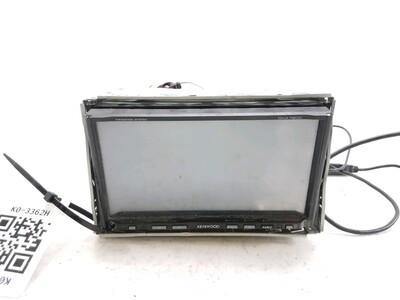 Autoradio adaptable occasion - Smart FORTWO - GPA-21-0002075