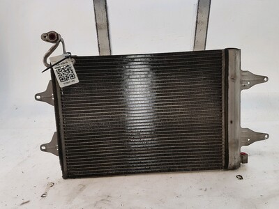 5Z0820411D Volkswagen FOX