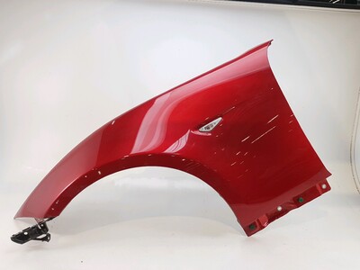 Left front fender - N24352211A Left front fender - N24352211A